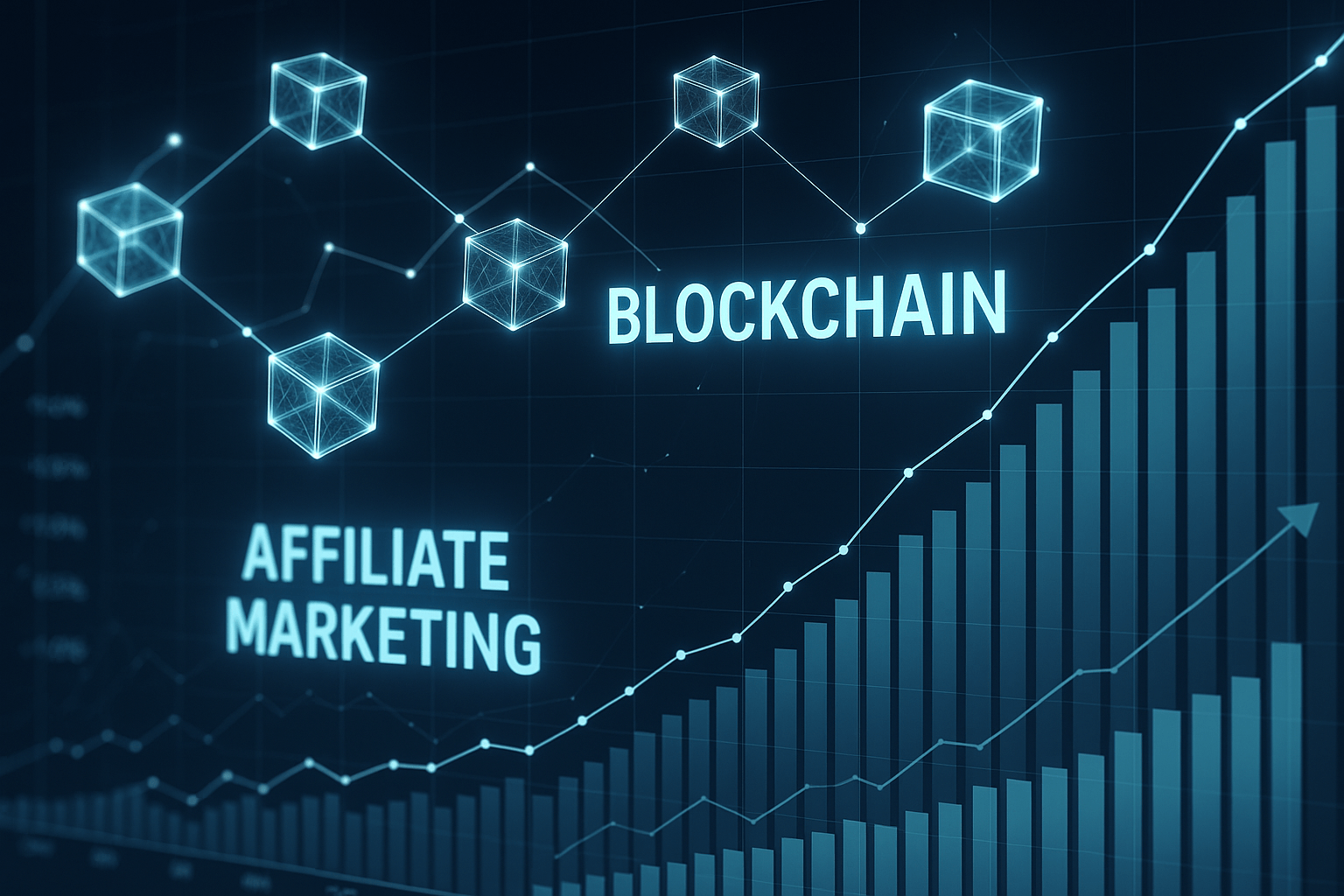 How Blockchain is Transforming Affiliate Marketing in 2026
