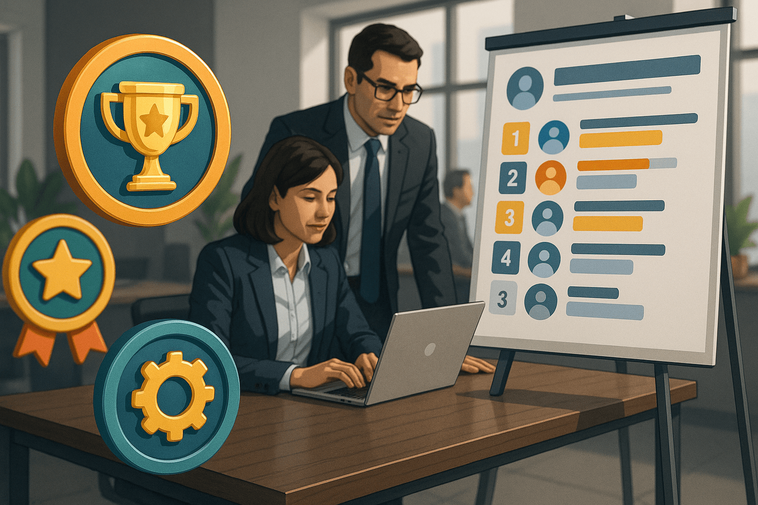 Why Gamification is the Secret Sauce to Boost Your Affiliate Marketing in 2026
